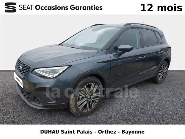 Seat Arona 1.0 TSI 70 kW image number 1