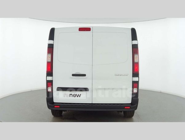 Renault Trafic DCi 120 L2H1 88 kW image number 6