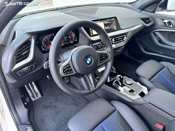 BMW 118i 100 kW image number 5