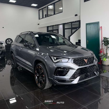 Cupra Ateca 110 kW image number 2