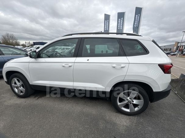 Skoda Karoq 1.6 TDI Ambition 85 kW image number 13