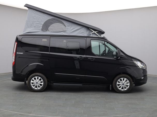 Ford Transit Nugget 96 kW image number 8