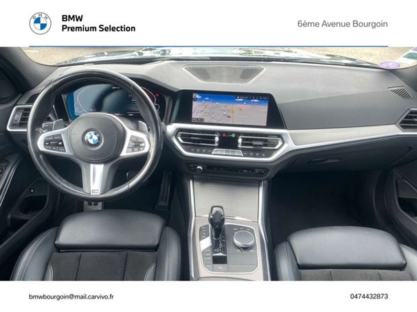 BMW 330 M Sport 137 kW image number 4