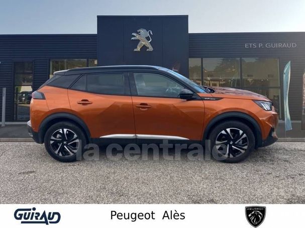 Peugeot 2008 PureTech 130 96 kW image number 5