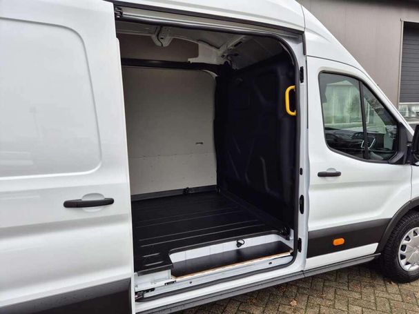 Ford Transit 350 L4H3 Trend 96 kW image number 13