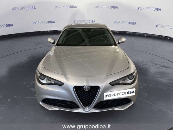 Alfa Romeo Giulia 2.2 Diesel Business 118 kW image number 3