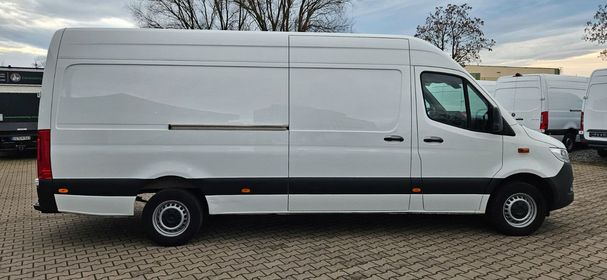 Mercedes-Benz Sprinter 3.5t 317 125 kW image number 7