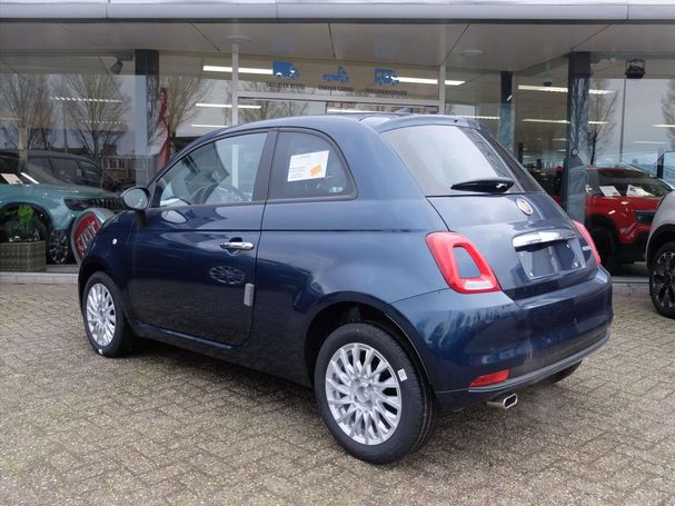 Fiat 500 1.0 51 kW image number 6