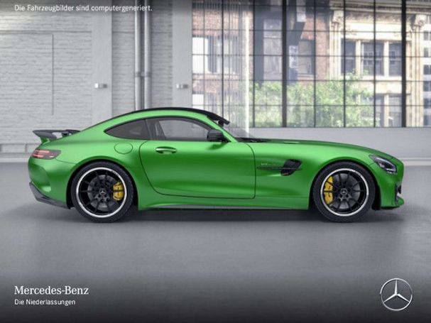 Mercedes-Benz AMG GT 430 kW image number 21