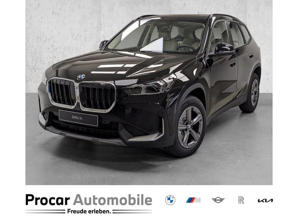 BMW X1 sDrive18d 110 kW image number 2