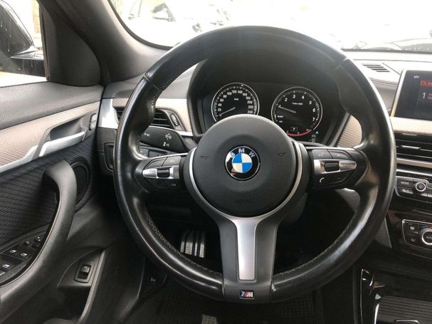 BMW X2 sDrive18i 103 kW image number 13