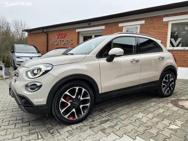 Fiat 500X 110 kW image number 1