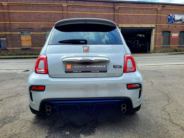 Abarth 595 120 kW image number 6