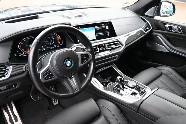 BMW X5 xDrive 250 kW image number 15