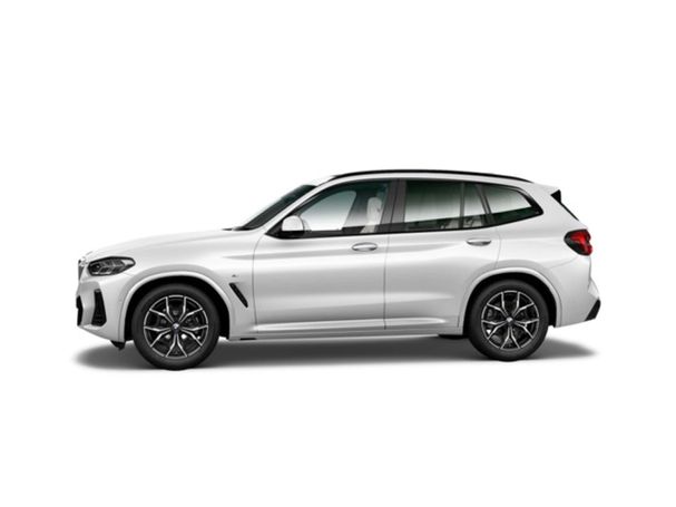 BMW X3 xDrive 140 kW image number 5