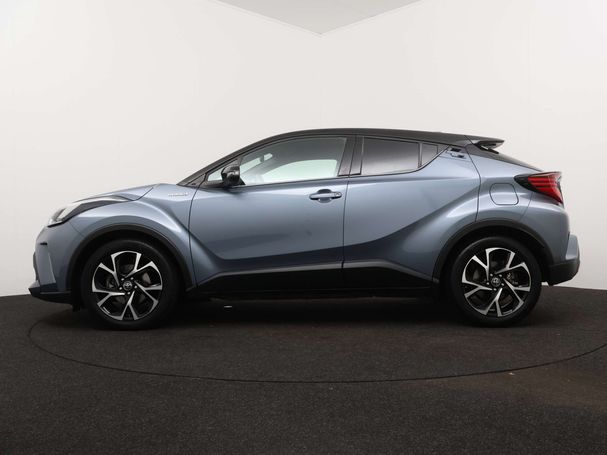 Toyota C-HR 2.0 Hybrid Style 135 kW image number 3