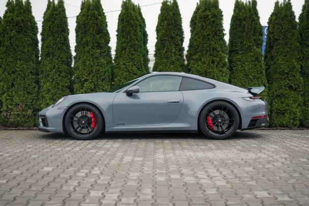 Porsche 992 Carrera 4 GTS 353 kW image number 7