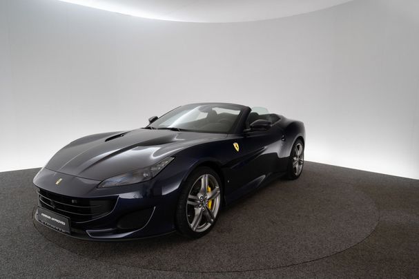 Ferrari Portofino 456 kW image number 1