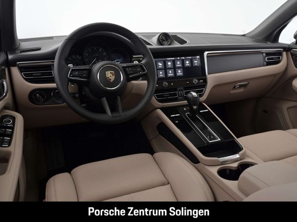 Porsche Macan 195 kW image number 17