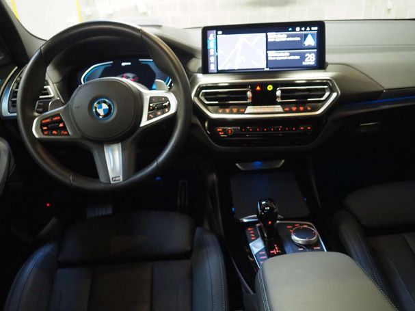 BMW X3 xDrive30e 215 kW image number 36