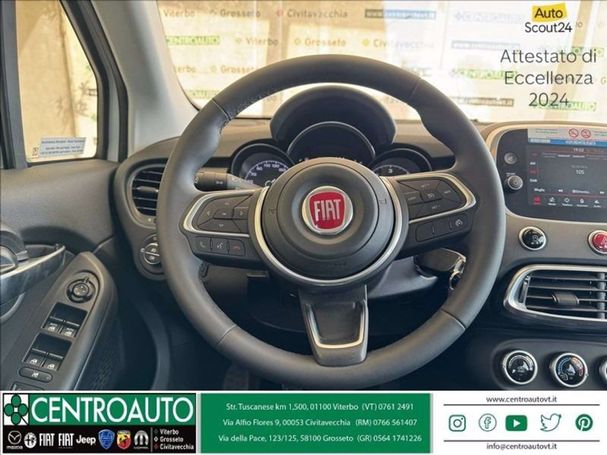 Fiat 500X 1.3 70 kW image number 14