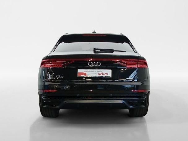 Audi Q8 50 TDI quattro S-line 210 kW image number 2