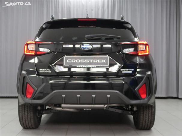 Subaru Crosstrek Active 100 kW image number 6