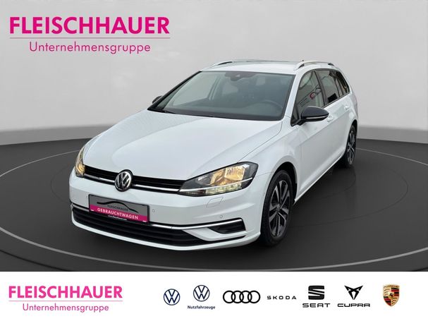 Volkswagen Golf Variant 1.0 TSI 85 kW image number 1