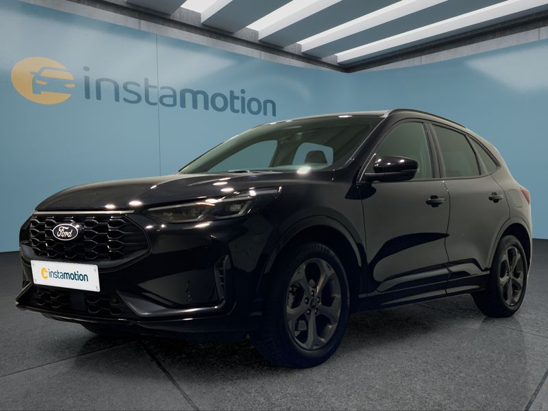 Ford Kuga ST-Line 137 kW