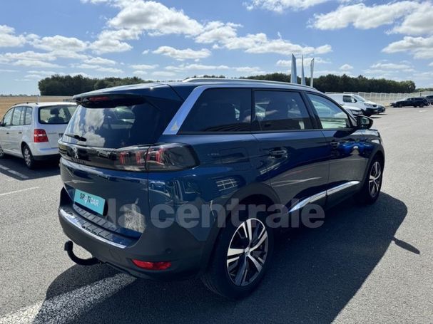 Peugeot 5008 96 kW image number 4