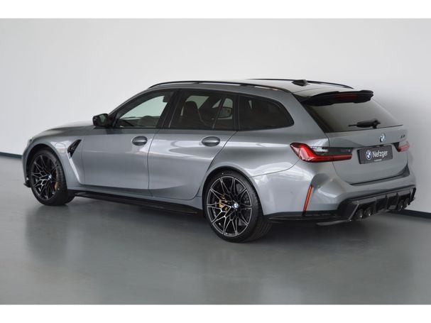 BMW M3 Competition Touring M xDrive 375 kW image number 4