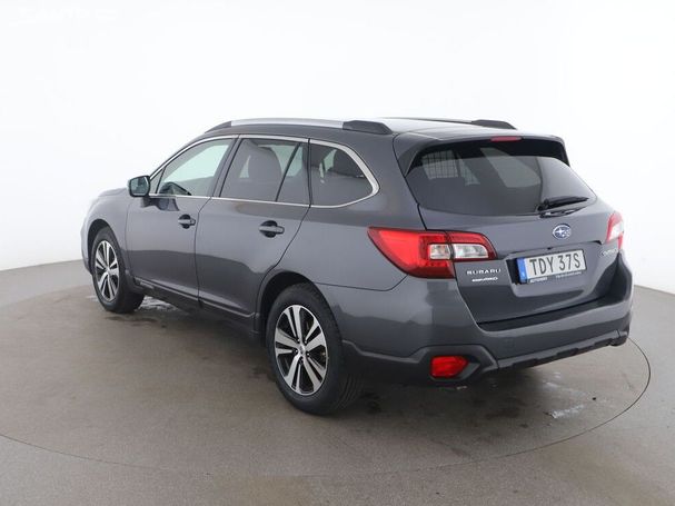 Subaru Outback 2.5 129 kW image number 8