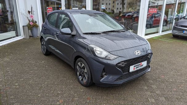 Hyundai i10 1.2 Trend 62 kW image number 2