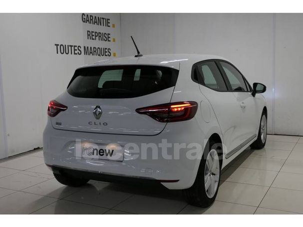 Renault Clio TCe 100 Business 74 kW image number 11