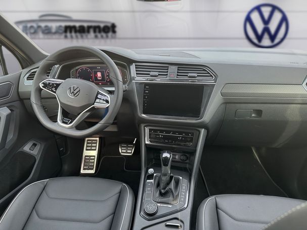 Volkswagen Tiguan 2.0 R-Line 4Motion DSG 147 kW image number 10