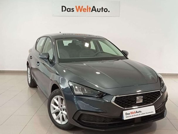 Seat Leon 2.0 TDI Style 85 kW image number 1