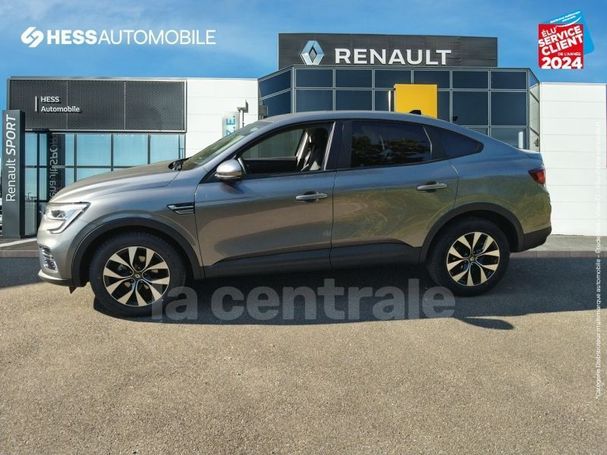 Renault Arkana 1.3 EDC 103 kW image number 19