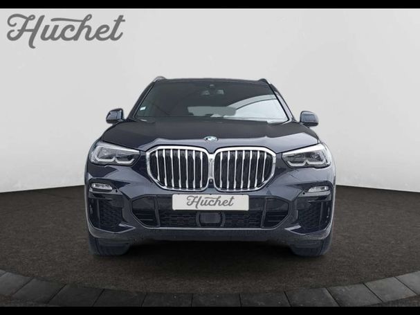 BMW X5 xDrive 213 kW image number 8