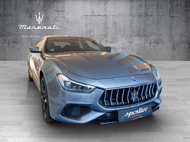 Maserati Ghibli Diesel 202 kW image number 1