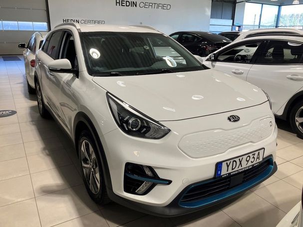 Kia Niro e 150 kW image number 2