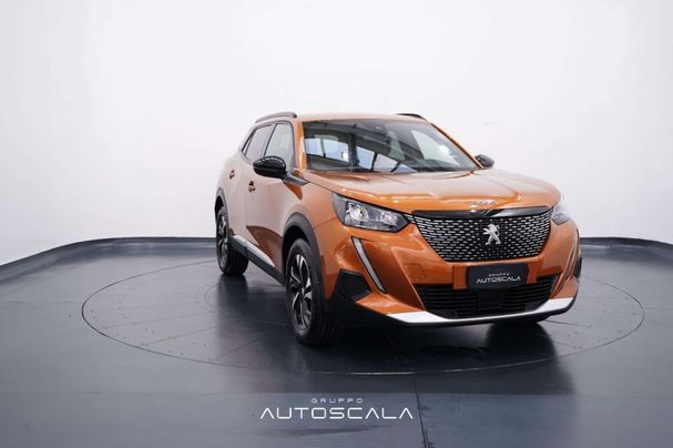 Peugeot 2008 1.2 PureTech 74 kW image number 8