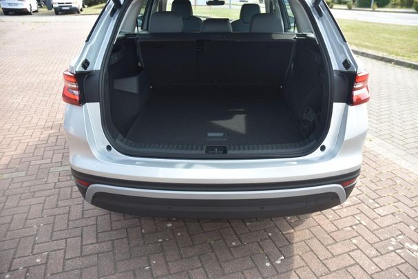 Skoda Kodiaq 2.0 TDI DSG 110 kW image number 13