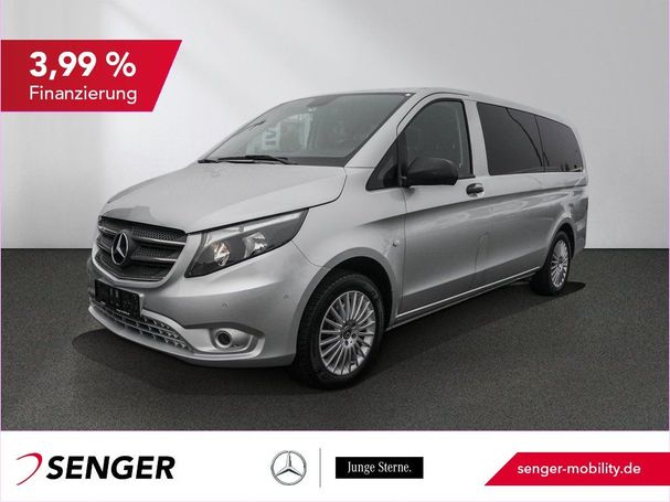 Mercedes-Benz Vito 119 CDi Tourer PRO 140 kW image number 1