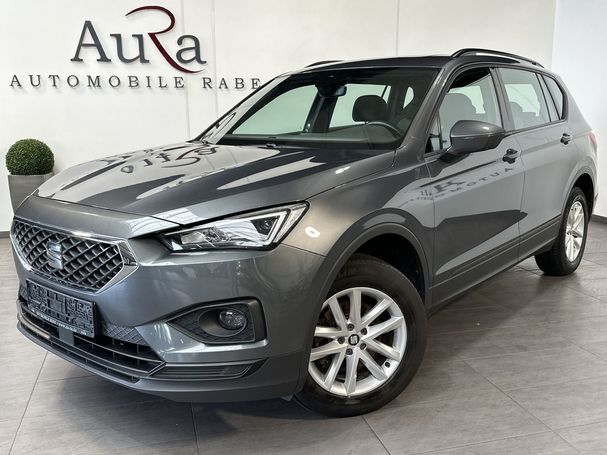 Seat Tarraco 2.0 TDI DSG 110 kW image number 2