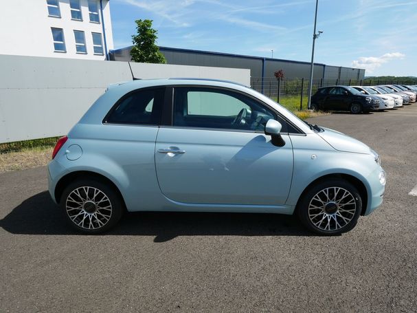 Fiat 500 1.0 51 kW image number 2