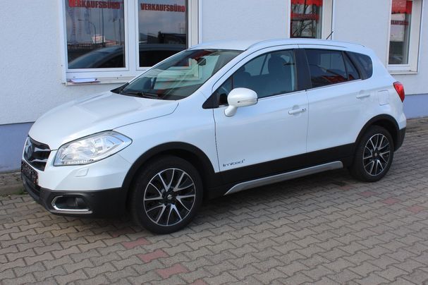 Suzuki SX4 S-Cross 88 kW image number 1