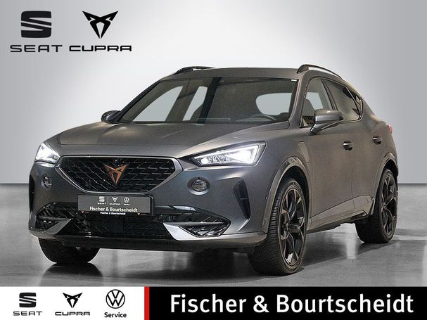 Cupra Formentor 1.4 e-HYBRID VZ 180 kW image number 1