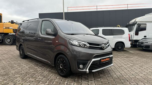 Toyota Proace Verso L2 110 kW image number 1