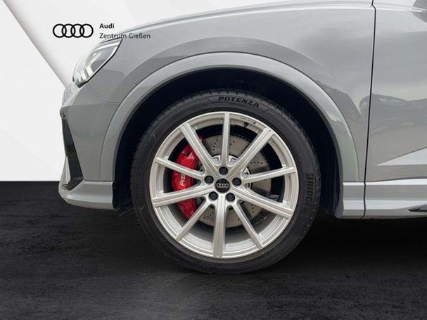 Audi RSQ3 2.5 TFSI quattro Sportback 294 kW image number 15