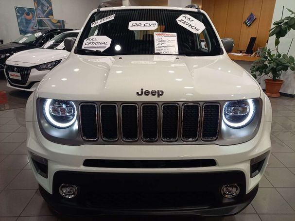 Jeep Renegade 1.0 88 kW image number 3